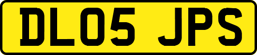 DL05JPS