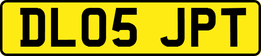 DL05JPT