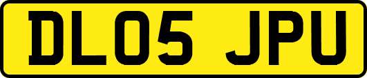 DL05JPU