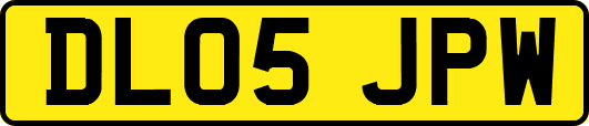 DL05JPW