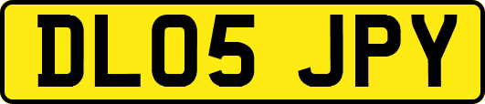 DL05JPY