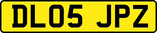 DL05JPZ