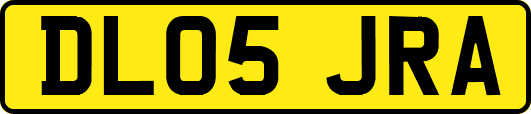 DL05JRA