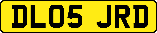 DL05JRD