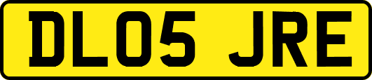 DL05JRE