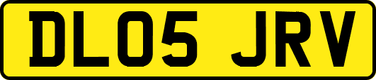DL05JRV