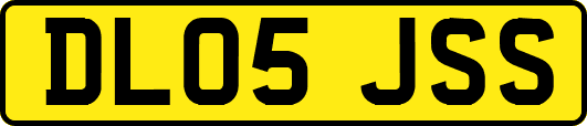 DL05JSS