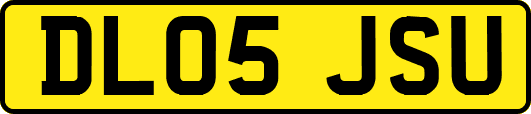 DL05JSU