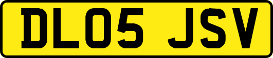 DL05JSV