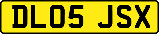 DL05JSX