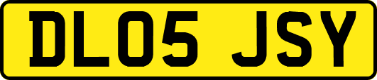DL05JSY