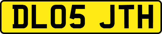 DL05JTH