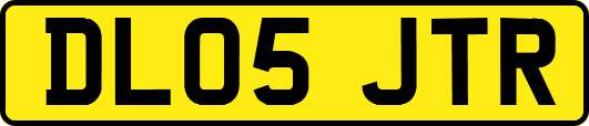 DL05JTR