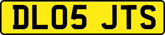 DL05JTS