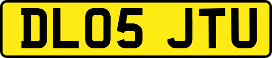 DL05JTU