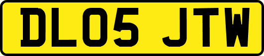 DL05JTW