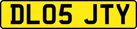 DL05JTY