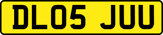 DL05JUU