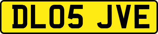 DL05JVE