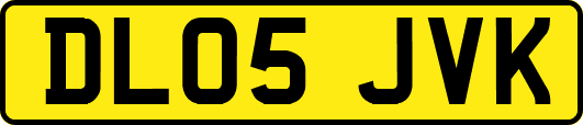 DL05JVK