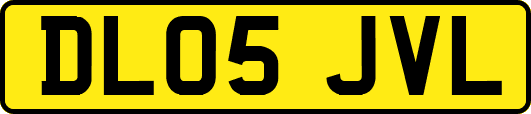 DL05JVL