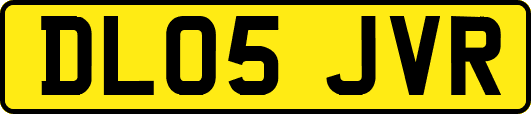 DL05JVR