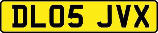 DL05JVX
