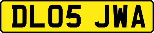 DL05JWA