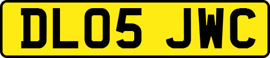 DL05JWC