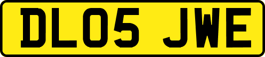 DL05JWE