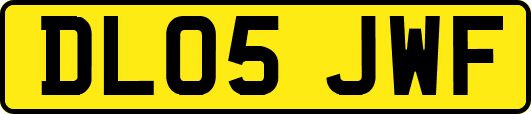 DL05JWF