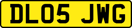 DL05JWG