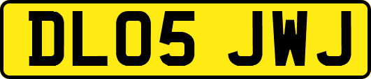 DL05JWJ