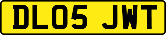 DL05JWT
