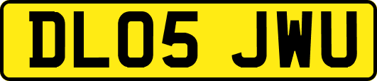 DL05JWU