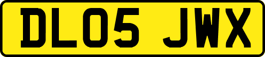 DL05JWX
