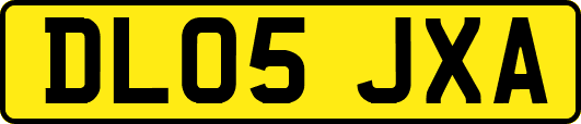 DL05JXA