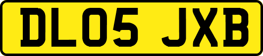 DL05JXB