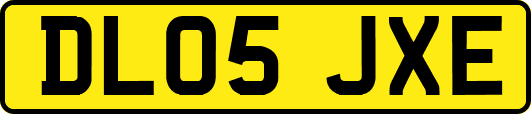 DL05JXE