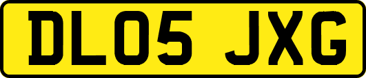 DL05JXG