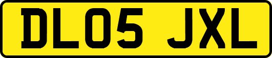 DL05JXL