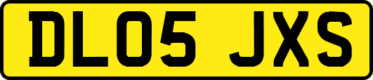DL05JXS