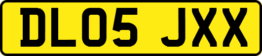 DL05JXX