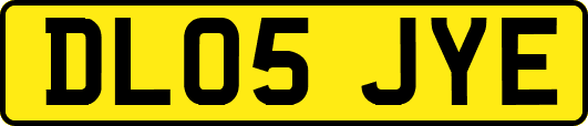 DL05JYE