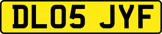 DL05JYF