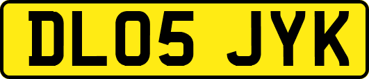DL05JYK