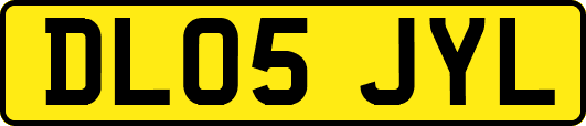 DL05JYL