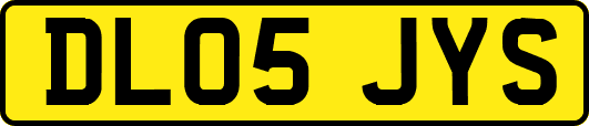 DL05JYS