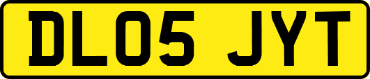 DL05JYT
