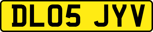 DL05JYV
